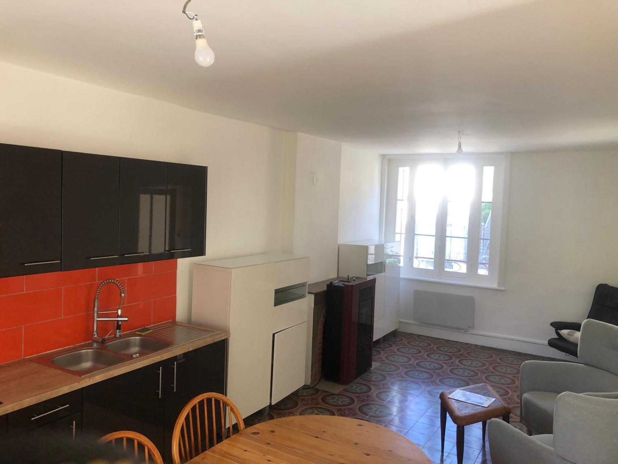 Ibis Rouge Villa Вилар-ле-Домб Екстериор снимка